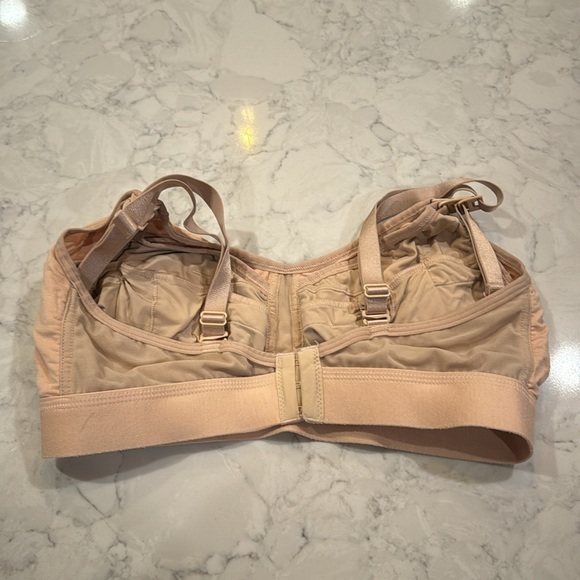 Momcozy & Simple Wishes Nursing Bra Bundle L - Picture 7 of 11